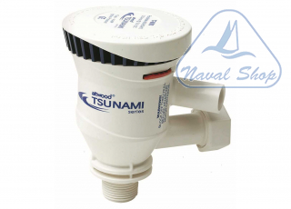  Pompa di ossigenazione attwood tsunami double pompa tsunami os dual t800 12v 1821852