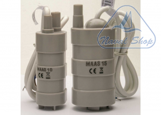Pompa centrifuga a immersione pompa immersion 15l/m 12v< 1825201