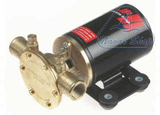 Pompe f38b-19 e f4b-19 pompa con girante f3b-19 24v 1825803