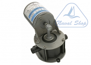 Pompa autoadescante ocean vertical pompa ama stuff 16l/m 12v 1826010