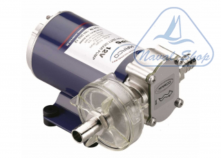 Pompa travaso gasolio up3/6 pompa marco up6 carb 26l/m 12v 1826328