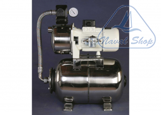  Pompa autoclave j-inox/20x pump system pompa cem j-inox/20x 50l/m 24v 1827944