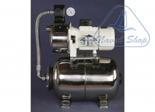 Pompa autoclave j-inox/20x pump system pompa cem j-inox/20x 50l/m 12v 1827924
