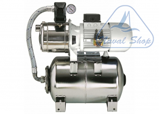 Pompa autoclave mg-inox/20x pump system pompa cem mg-inox/20x 90l/m 24v 1827948