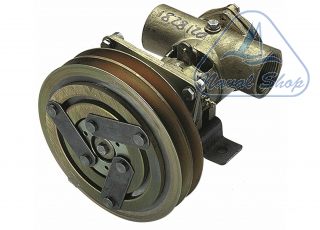 Pompa con frizione magnetica ancor pompa puleggia magnetic 200l/m 12v 1828120