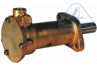 Pompa flangiata ancor st 103 pompa st103 1829203