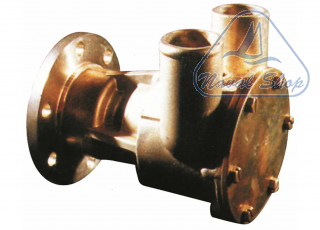 Pompa flangiata ancor st 151 pompa st151 1829337