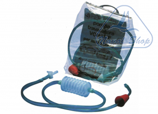 Pompa a soffietto per travaso carburante pompa carburante 1835115