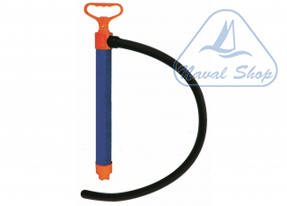 Pompa di sentina aspirante pompa manuale l 35cm< 1835535