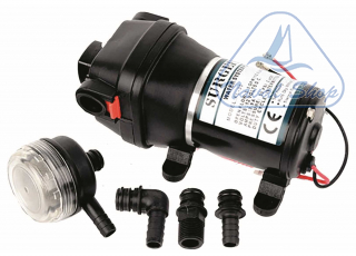 Pompe di ricircolo colflo pompa circolazione acqua colflo 12v< 1850212