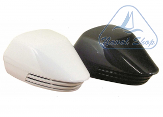  Trombe mouse pl tromba std abs black 1901006