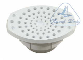  Tromba a incasso pl tromba flush compact 1901016