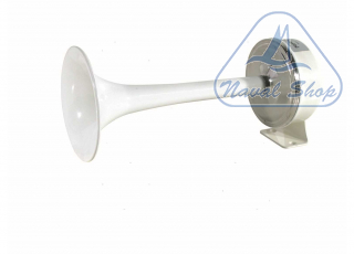 Tromba singola marco wh tromba single white l250 12v ottone 1901206