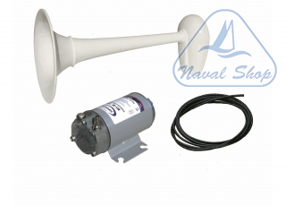 Tromba r.i.na. wh tromba marco big white l460 24v 1901512