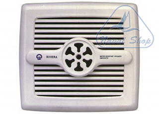 Altoparlanti riviera vhf altoparlante quadra 10w 1913605