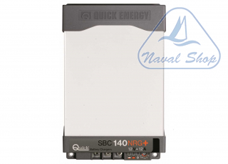 Caricabatterie sbc nrg+ low power 12/25/30 a caricabatterie sbc140 nrg+ 2011212