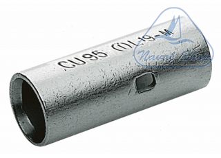  Giunti testa-testa per cavi batteria giunto testa-testa 35mm2 2030085