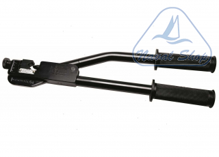 Pinza capicorda e giunti batteria pinza pressa capicorda batt 6/70mm2 2031010