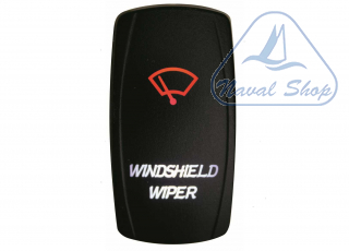  Interruttore impermeabile ip68 laser interruttore on-off-on windshield wiper< 2100530