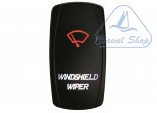 Interruttore impermeabile ip68 laser interruttore on-off-on windshield wiper< 2100530