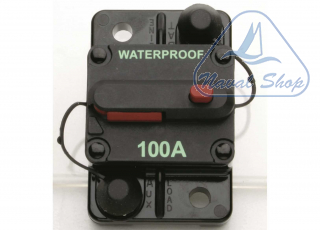 Interruttore hi-amp a parete interruttore automatico hd std 120a< 2100981