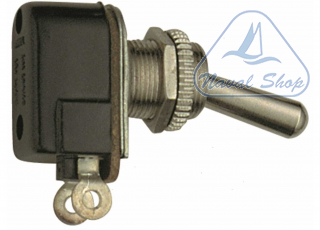 Interruttore toggle aa 0 interruttore aa 2t 10a off/on< 2101000
