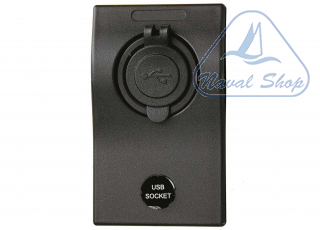 Pannelli startech breaker presa usb startech< 2102781