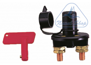 Staccabatterie aa-100a staccabatterie std 100a< 2103000