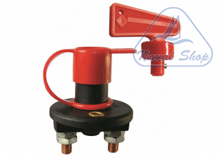 Staccabatterie mtm p-100a staccabatterie std 100a< 2103002