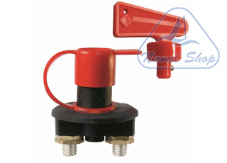 Staccabatterie mtm p-200a staccabatterie extra 200a< 2103007
