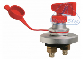 Staccabatterie mtm k-200a staccabatterie h.duty mtm 200a< 2103009