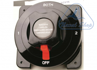 Deviatore staccabatterie classic 175a deviatore classic 175a< 2103010