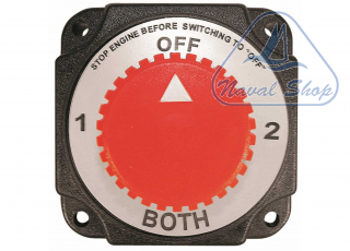 Deviatore staccabatterie hd 280a deviatore heavy duty 280a< 2103028