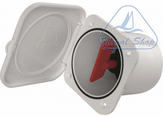 Staccabatterie switch box staccabatteria in box 275a 2103082