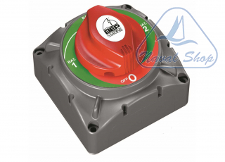 Deviatore staccabatterie bep 500a deviatore bep721 350a< 2103112