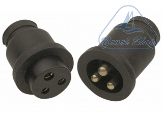 Prese e spine in linea presa volante 3a 2p< 2105502