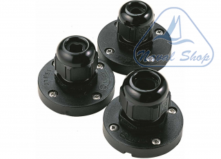 Passacavi elettrici quick passacavi d10/13 q 2108013