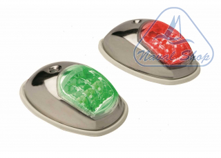  Fanali imo-colreg led sidepower inox cp fanali side ce inox< 2111642