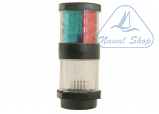 Fanale tricolore e fonda led (ce) fanale tricolore+fonda< 2113308