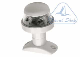 Fanale testa albero led (ce) fanale testa albero white 360 led< 2113336