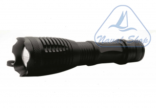 Torcia 10w cree led power al torcia led all black 10w< 2114703