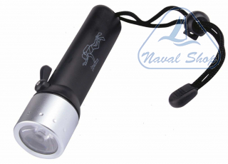 Torcia led diving torcia led diving yellow 3w< 2114801