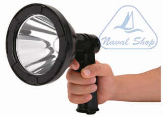 Torcia t61 10w cree led torcia led ric.ip65 1000lm 10w< 2120901