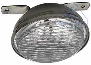 Faro da crocetta inox fisso faro coperta still 12v inox< 2121200