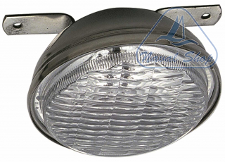  Faro da crocetta inox fisso faro coperta still 12v inox< 2121200