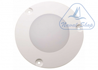 Luce impermeabile led round flush pl luce pozzetto stagna led aa1< 2121271