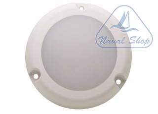 Luce impermeabile led round top pl2 luce pozzetto stagna led aa2< 2121272