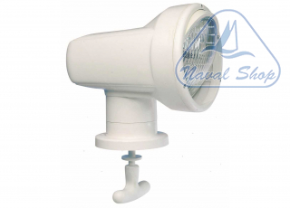  Faro comando ocean faro cabin white m 24v 2123004