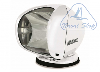 Faro marinco beamer 600 faro alogeno crom spl-12/24v< 2123125