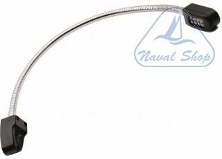 Luce carteggio led copilot 2 luce carteggio copilot led l420 red< 2124222